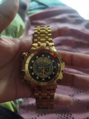 Vendo relógio novin