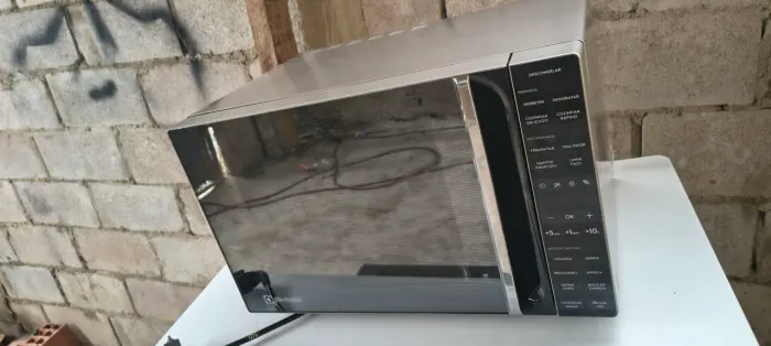 MICROONDAS