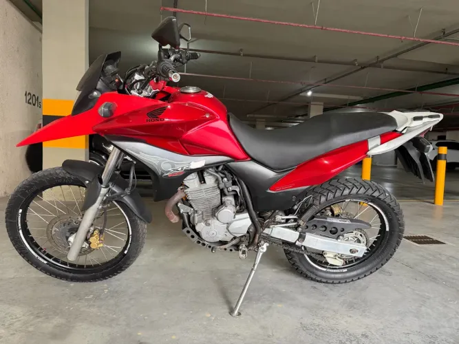 Honda Xre 300