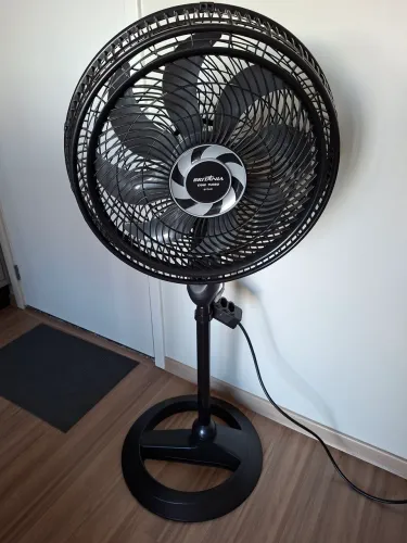 Ventilador Turbo