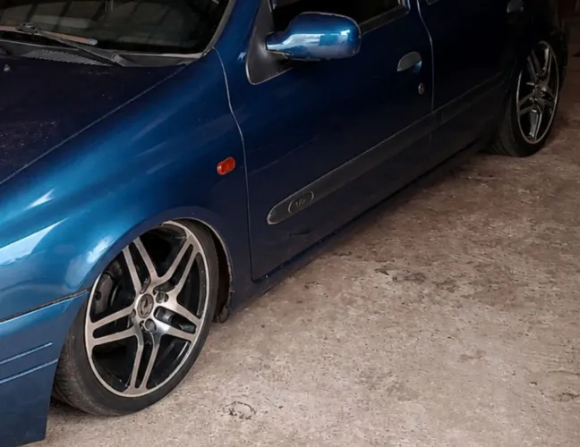 (Rodas 16 furacão 4x100)