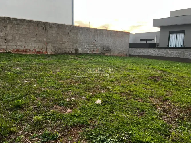 terreno - Jardim América II - Valinhos