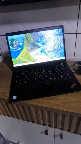 Notebook Lenovo ThinkPad T490