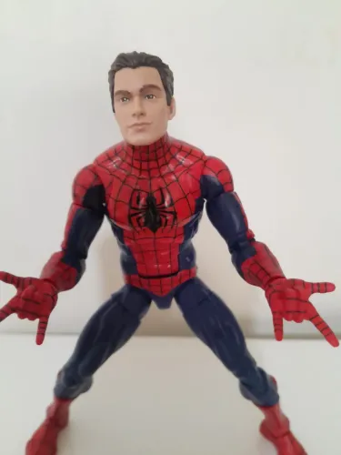 Spidermam marvel legends