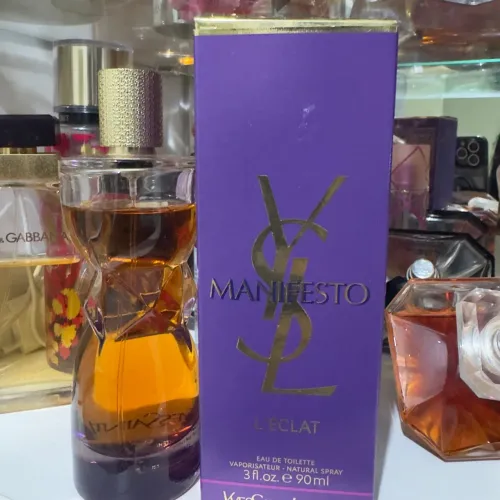 Ysl Manifesto l?éclat 90ml.