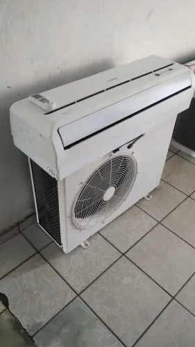 Vendo split Consul 18000btus, funcionando perfeitamente