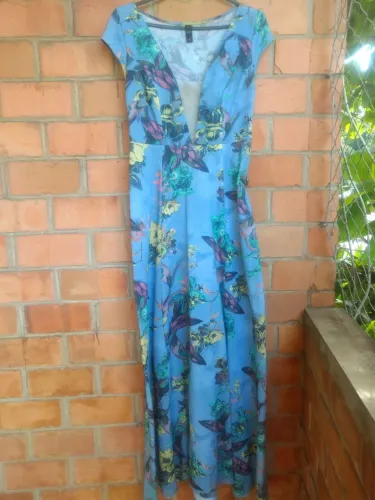 Vestido My Place