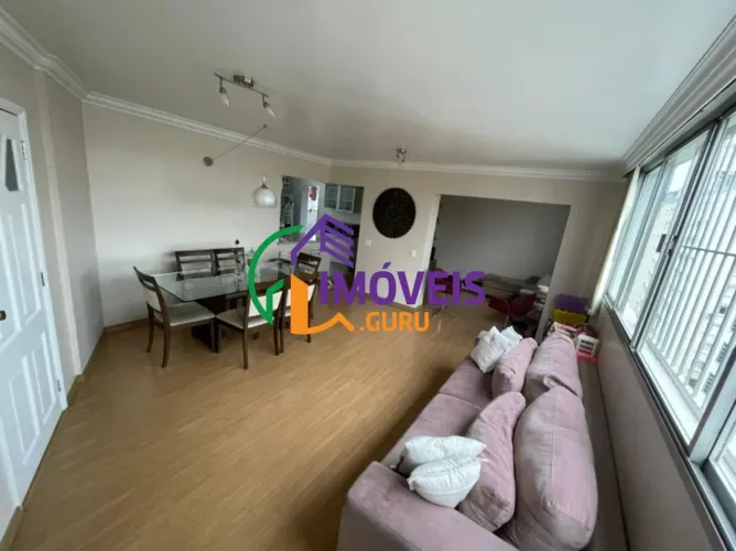 APARTAMENTO - CERQUEIRA CÉSAR - SP
