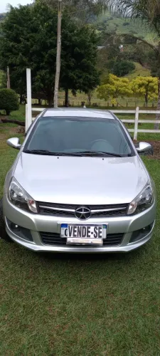 JAC J3 S Turin 1.5 Jet Flex 16V 4P Mec. 2015