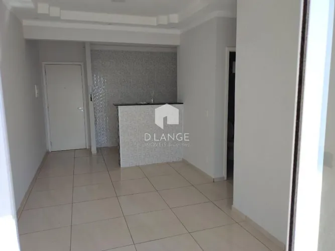 Apartamento à venda no bairro Residencial Viva Vista em Hortolândia - SP