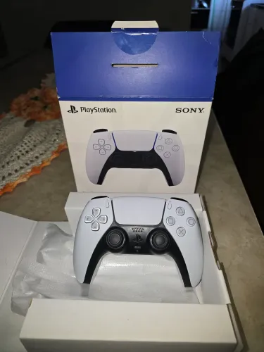 Controle Dualsense PS5 Sony Playstation 5