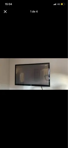 TV SAMSUNG 42 POLEGADAS 