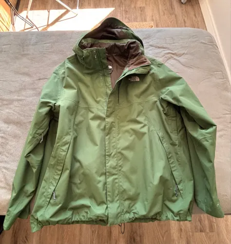 Jaqueta The North Face - Hyvent