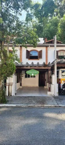 Casa em Condomínio para Alugar | 2 Dormitórios | 1 Suíte | Jardim Marajoara