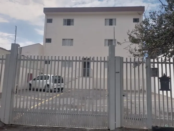 Apartamento Kitnet para Alugar em São Carlos - Cidade Jardim