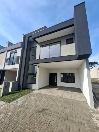 Sobrado alto padrao