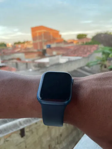 Apple Watch Series 7 (45mm)