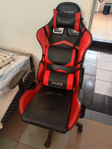 Cadeira Gamer MX5