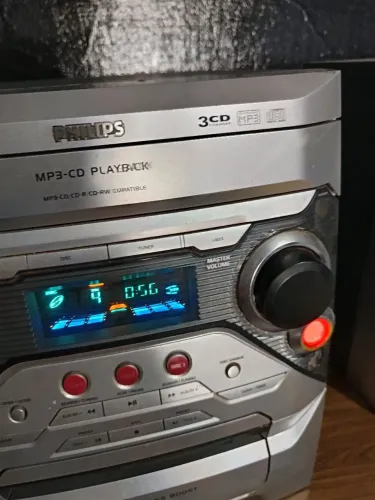 Vendo som Philips