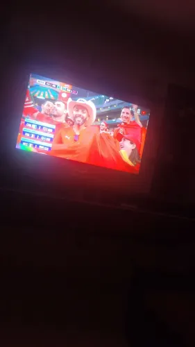 Tv smart 49