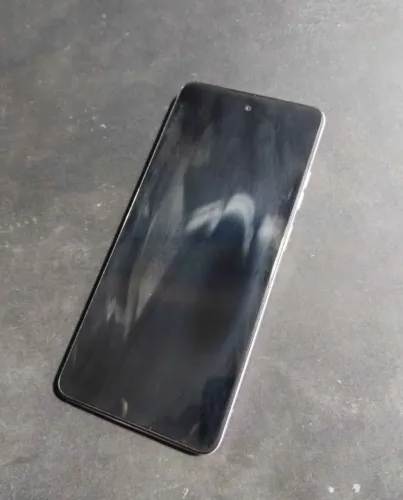Motorola Moto G24 não liga