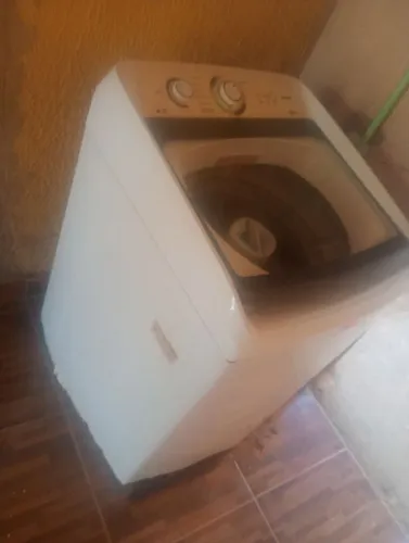 Máquina faz tudo 12 kg Consul