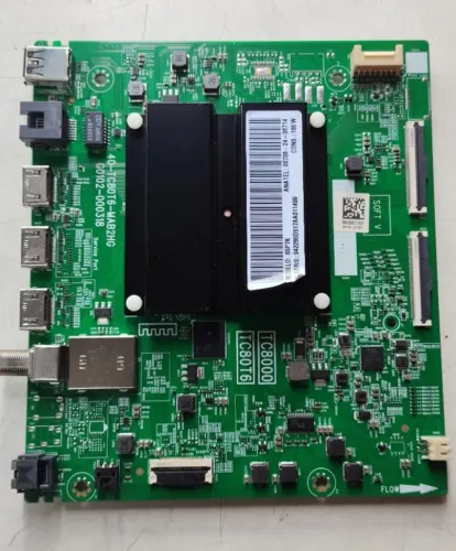 Placa Principal Semp TCL 65P7K ID7345