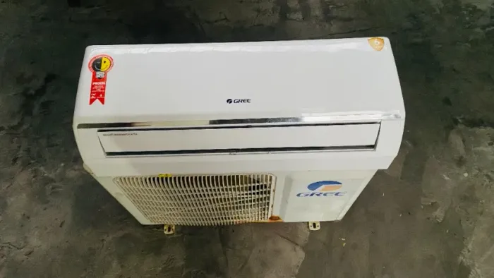 Ar condicionado Gree 9000 btus - LEIA O ANUNCIO