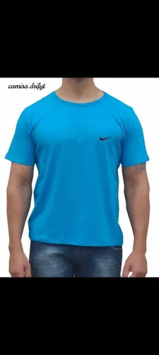 camisas dry fit do p ao gg
