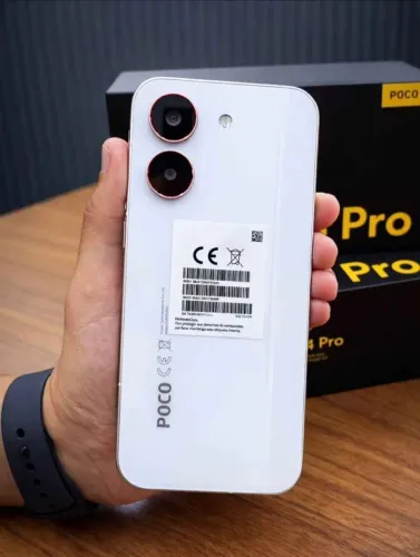 Poco x8 pro TROCO 