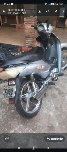 Moto web 100