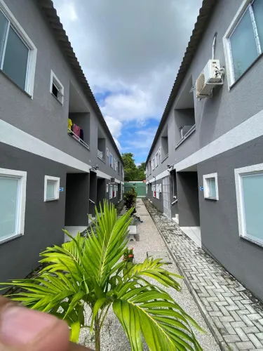 Imóvel na Itaitinga 2 quartos- Para aluguel ou repasse