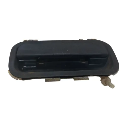 Maçaneta Externa Porta Traseira Esquerda Gm Corsa 1994 A 04 Traseira