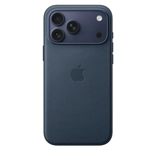 iPhone 17 Pro Max Original, Deep Blue, 256gb Rom, Desbloqueado, Lacrado na Caixa