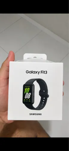 Galaxy Smart Fit 3 