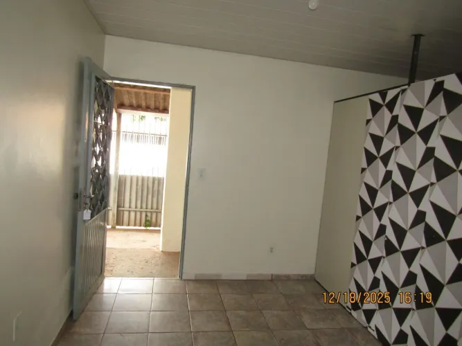 Casa 1 quarto para Locação Paranoá, Brasília