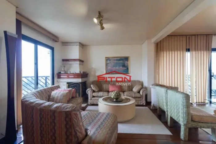 Apartamento - Penha - São Paulo/SP