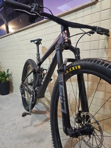 SOUL VOLCANO FULL CARBON