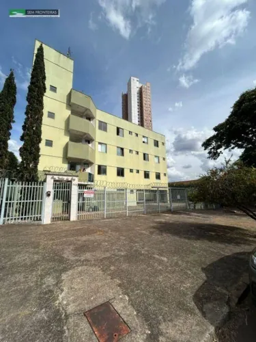 Kitnet com 1 dormitório para alugar, 30 m² por R$ 750,00/mês - Setor Leste Universitário -