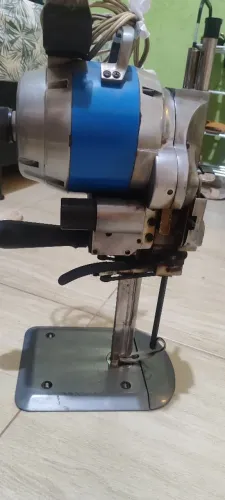 Máquina de corte 8 polegadas