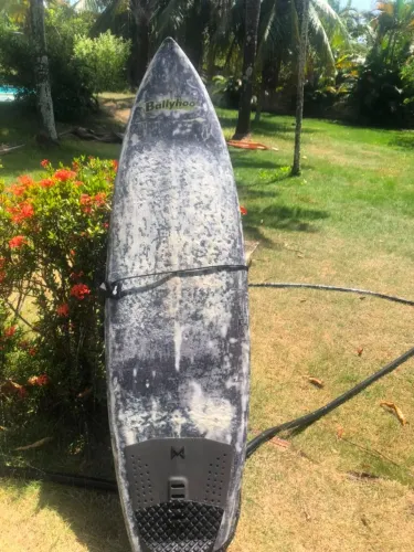 Prancha de surf