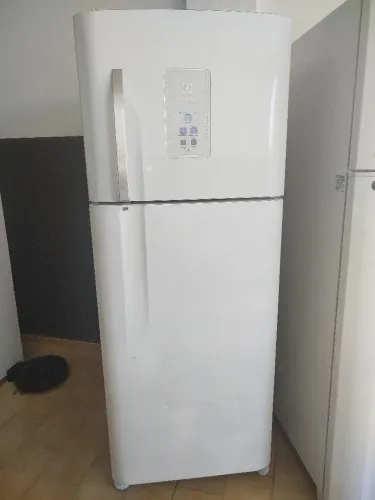 Geladeira Electrolux TF51x Fros Free