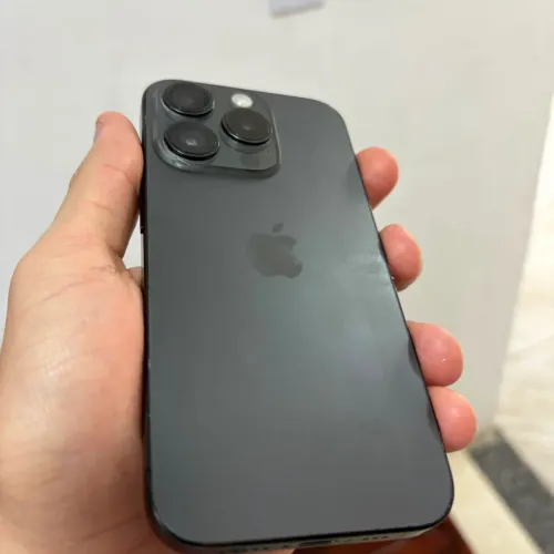 iPhone 15 pro