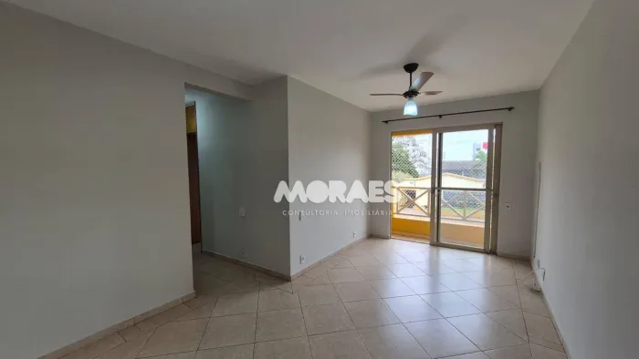 Apartamento com 3 quartos à venda, 64 m² por R$ 280.000 - Villaggio Di Roma - Bauru/SP
