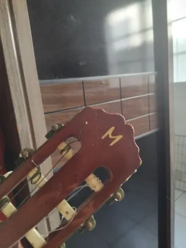 Violão Acústico, preço baixou aproveite