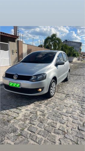 Imagem de Volkswagen Fox 1.6 MI Total Flex 8V 5P 2013