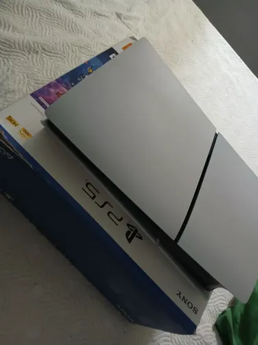 PlayStation 5