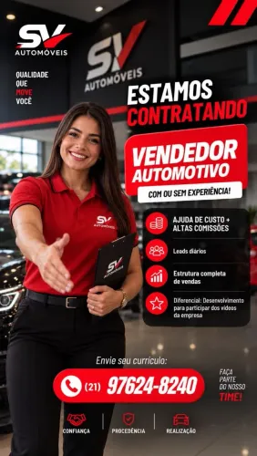 Vendedores