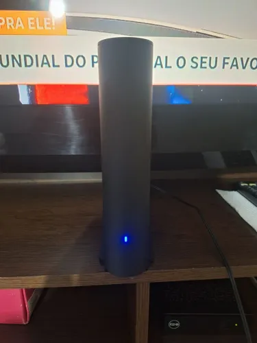 Roteador e Mesh ZTE Z1320 Ax3000 Gigabit Wi-Fi 6