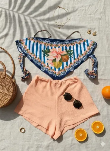 Conjunto Paty Carnaval